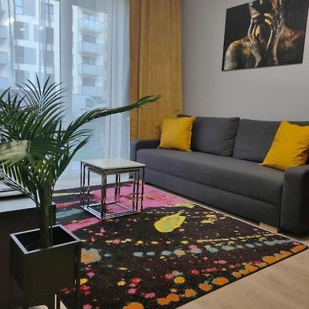 Apartament Letnicka, Nowy, 950m od morza Gdańsk Zewnętrze zdjęcie