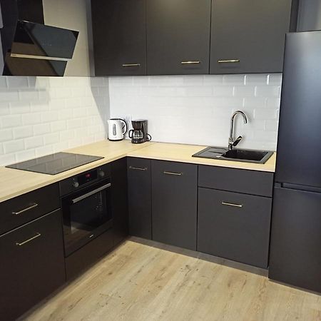 Apartament Letnicka, Nowy, 950m od morza Gdańsk Zewnętrze zdjęcie