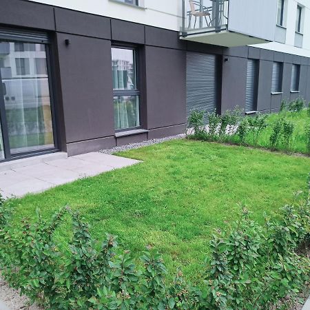 Apartament Letnicka, Nowy, 950m od morza Gdańsk Zewnętrze zdjęcie