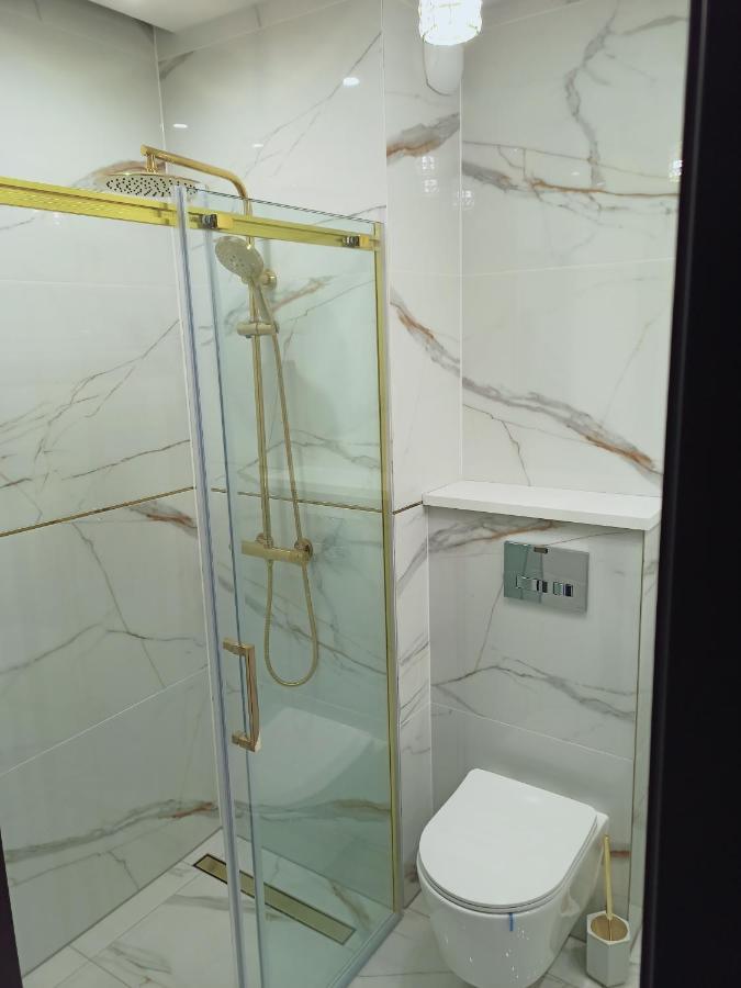 Apartament Letnicka, Nowy, 950m od morza Gdańsk Zewnętrze zdjęcie