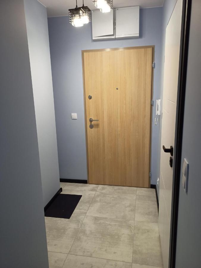 Apartament Letnicka, Nowy, 950m od morza Gdańsk Zewnętrze zdjęcie