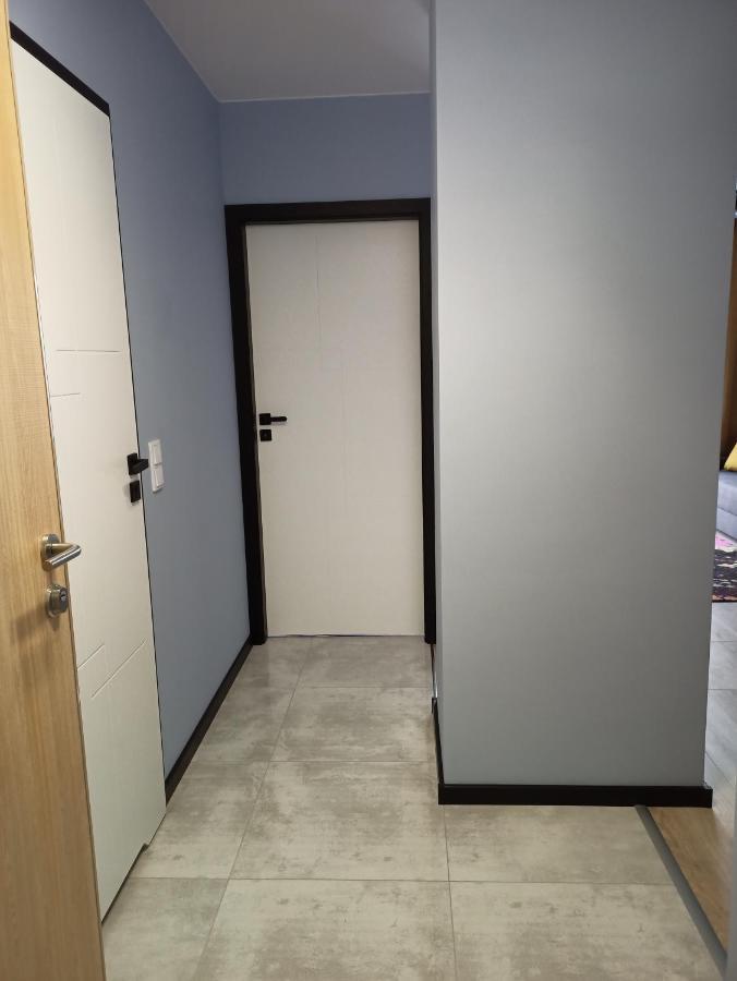 Apartament Letnicka, Nowy, 950m od morza Gdańsk Zewnętrze zdjęcie