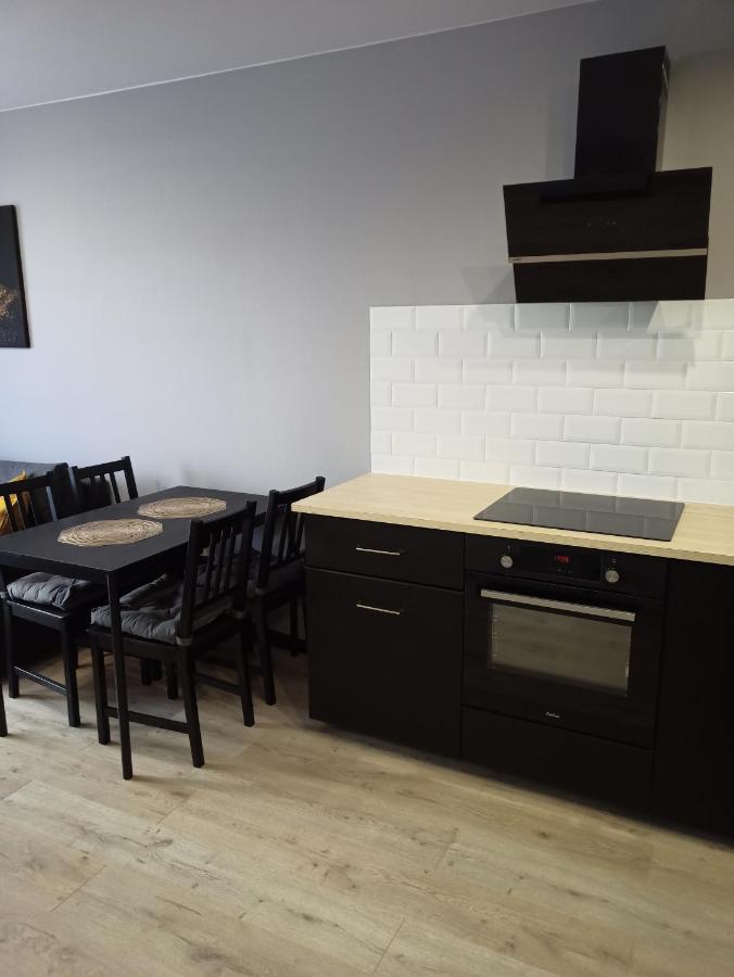 Apartament Letnicka, Nowy, 950m od morza Gdańsk Zewnętrze zdjęcie